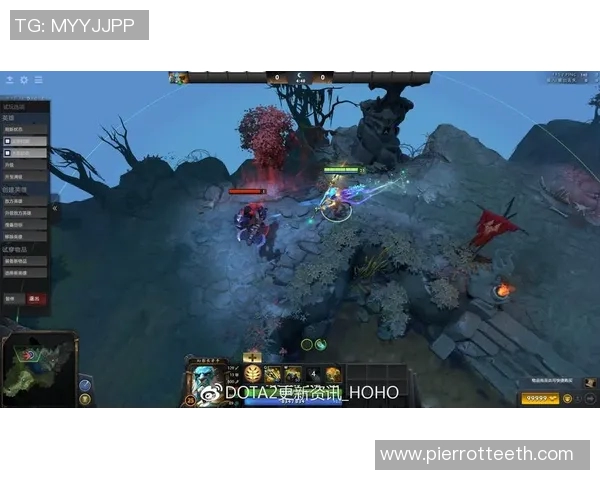 dota2比赛进程-以科技灵动为主导力的世界观展开_DOTA 2比赛进程的点滴领悟与介绍-dota2比赛进程