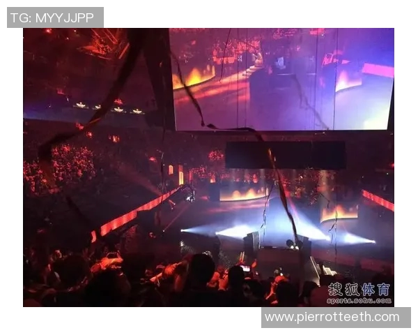 ti5比赛场地-Ti5比赛场地，探寻电竞的圣地-ti5比赛场地