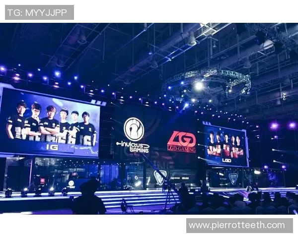 wesg什么比赛-探索WESG，一场引领电竞潮流的赛事-wesg什么比赛