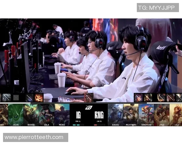 ig比赛观战指南-IG比赛观战指南，全方位带你领略电竞盛宴-ig比赛观战指南