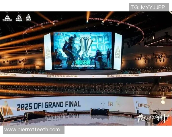 今年电竞比赛-今年电竞比赛的烽火之路，荣光与挑战并存-今年电竞比赛