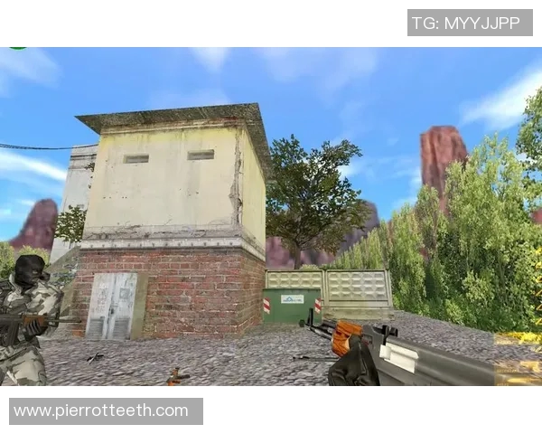 游戏CS比赛电脑高配置-CS比赛利器，高配置电脑的游戏魅力-游戏CS比赛电脑高配置