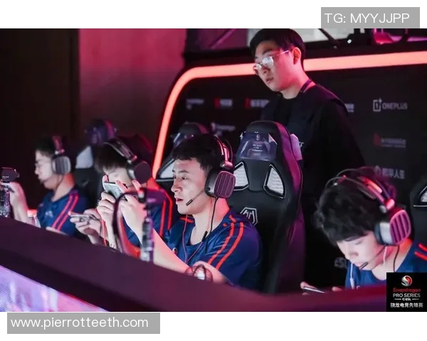 2018重庆电竞比赛-火热的电竞舞台—记2018重庆电竞比赛-2018重庆电竞比赛