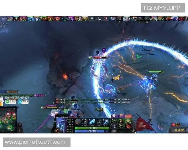 dota电魂比赛视频-DOTA电魂比赛视频，激情与技术的碰撞-dota电魂比赛视频