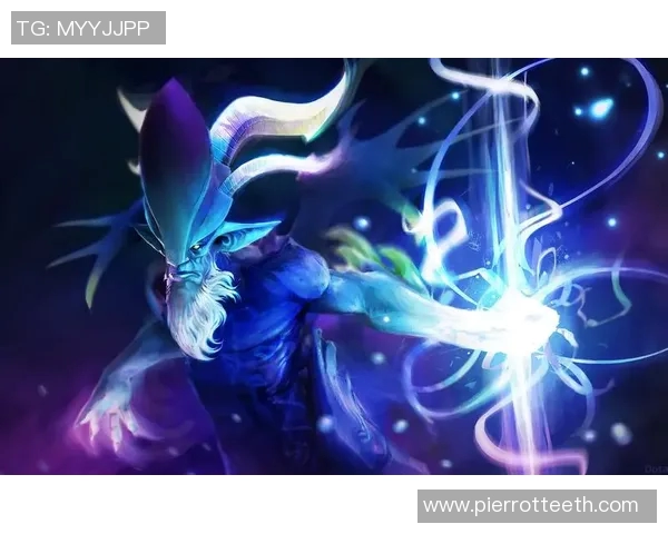 dota2比赛故事-紧张刺激的DOTA2比赛背后的故事-dota2比赛故事